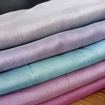  Woven Dyed Blended Fabrics